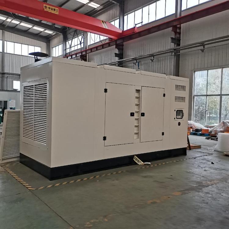 石泉发电机出租